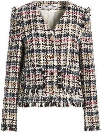 Shirtaporter ROPA DE ABRIGO - Chaquetas y cazadoras en YOOX.COM