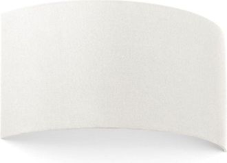 Faro Barcelona Cotton Beige Ori. Roto. 375X200X115 Marca Faro