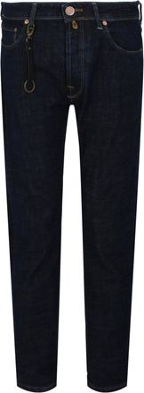 Slowear Incotex Blue Division Slim Fit Denim Jeans