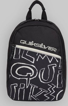 Quiksilver Chompine 3.0 Kids Rucksack schwarz