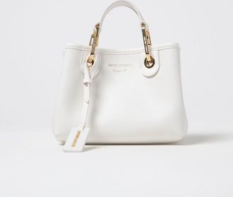 Emporio Armani Mini Bag EMPORIO ARMANI Woman color White