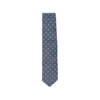 Barba Tie Barba - male - Barba - Ties - Blue - ONE SIZE - Accessories