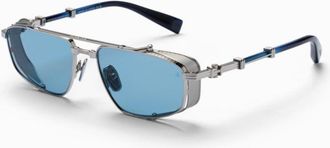 Balmain Brigade - Vslv - Blu