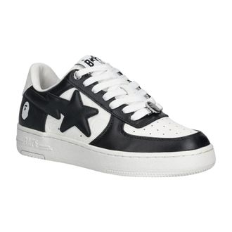 A Bathing Ape A Bathing Ape, Mujer, Zapatos, Negro, Talla: 36 EU
