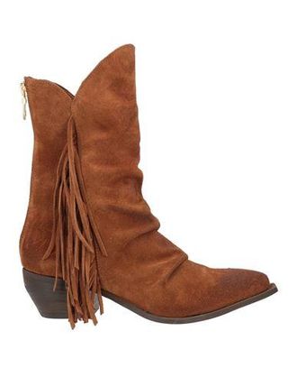 Ovye By Cristina Lucchi CALZATURE - Stivaletti su YOOX.COM