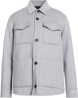 Paltò Jackets