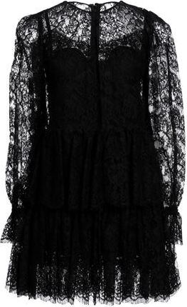 Dolce & Gabbana DRESSES - Mini dresses sur YOOX.COM