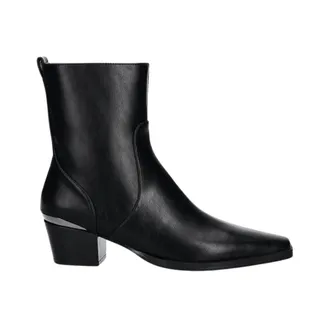 Twinset Mujer, Zapatos, Negro, Talla: 36 EU