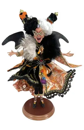 Mark Roberts Alter Ego Witch, Small in Orange at Nordstrom