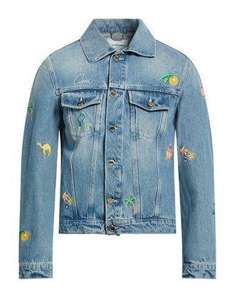 Casablanca JACKEN & MÄNTEL - Jeansjacken/Mäntel auf YOOX.COM