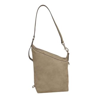 Tod's Shoulder Bag - - Bags - Donna - Beige - ONE SIZE