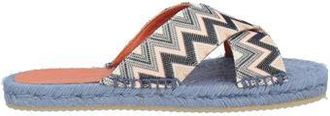 Missoni FOOTWEAR - Espadrilles on YOOX.COM