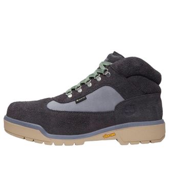 Timberland Field Boots Gore Tex Dark Gray TB0A2NRWEEP1