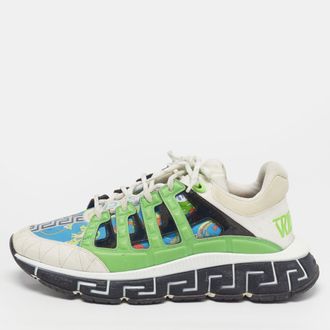 Versace Trigreca