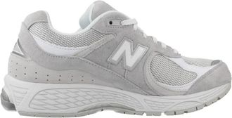 New Balance Casual Sneakers voor Mannen en Vrouwen - Heren - Sneakers - Grijs - 36 EU - Schoenen