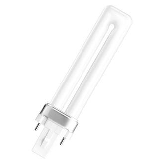 Osram 8280905 Bombilla Bajo Consumo Transparente (por 10)