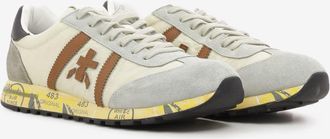 Premiata Sneakers Lucy off white