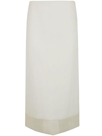 Sportmax Aceti1234 Pencil Skirt