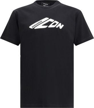 Dsquared2 Logoed T-shirt