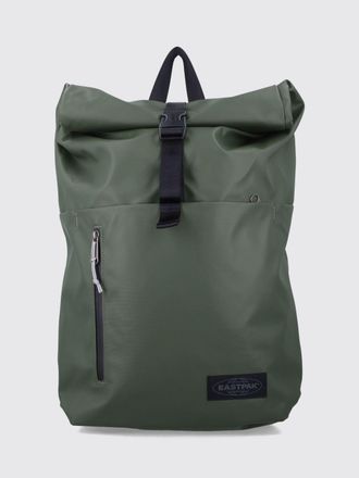 Eastpak Zaino Up Roll in poliestere con chiusura a fibbia e spallacci imbottiti