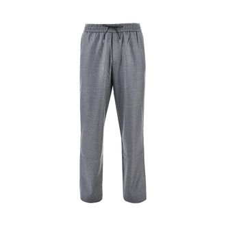 Sease Summer Mindset light wool pants Man XL