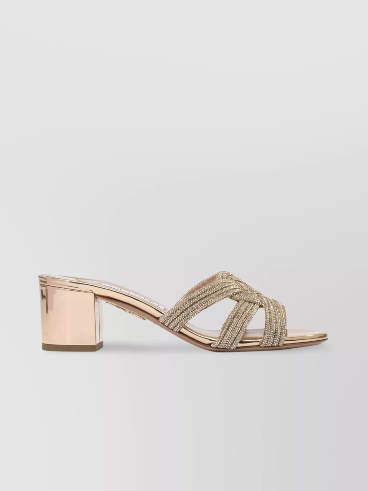 Aquazzura Sandals from $581.00 - on Stylight