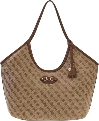 Guess Donna, Borse, Beige, S, new