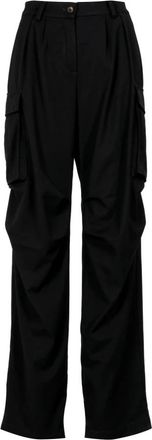 Aniye By Cargobroek Zwart - Dames - Wijde Broeken - Zwart - XS - Broeken