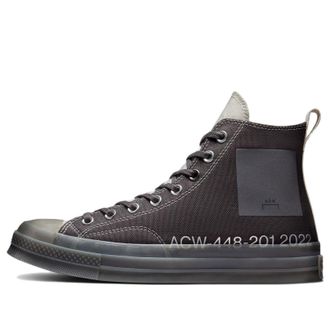 Converse A-Cold-Wall* x Chuck 70 Hi Pavement A02277C