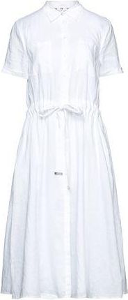 Tommy Hilfiger DRESSES - Midi dresses sur YOOX.COM