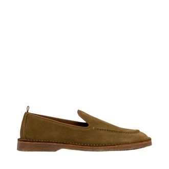 Buttero Argentario Loafer - - Shoes - Uomo - Giallo - 39 EU