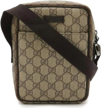 Gucci unisex, Pre-owned, Beige, Taglia unica, used