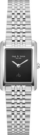 Rag & Bone Brynn Bracelet Watch, 22.5mm in Silver at Nordstrom