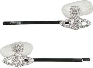 Vivienne Westwood ACCESSORIES - Hair accessories sur YOOX.COM