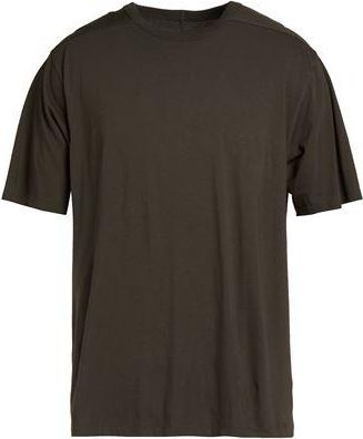 Rick Owens TOPWEAR - T-shirts sur YOOX.COM