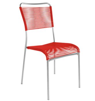 Schubiger M&ouml;bel Spaghetti-Stuhl Mendrisio