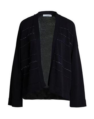 Amina Rubinacci KNITWEAR - Cardigans on YOOX.COM