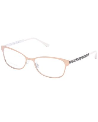 Jimmy Choo London Womens Core 54Mm Optical Frames