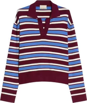 Pennyblack Mujer, Jerseys, Multicolor, Talla: XS