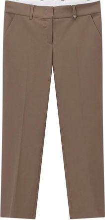 Raffaello Rossi Mujer, Pantalones, Marr&oacute;n, Talla: XS