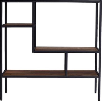 SEI Furniture Sei Furniture Mathry Reclaimed Wood Shelf