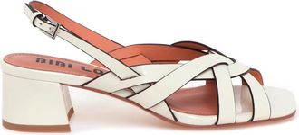 Bibi Lou Donna, Scarpe, Giallo, 39 EU, new