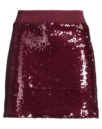Akep BOTTOMWEAR - Mini skirts on YOOX.COM