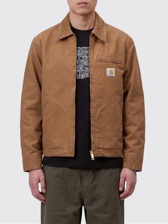 Carhartt Work in Progress Giacca camicia Detroit