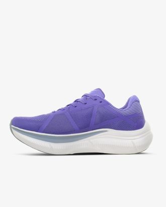 Fessura Race Sneaker - Purple
