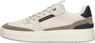 Cruyff Endorsed Tennis - Heren - Sneakers - Veelkleurig - 39 EU - Leer - Schoenen