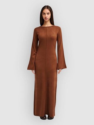 Rvca Marine Kleid braun