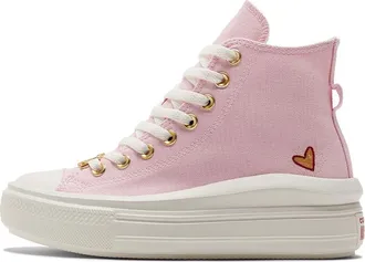 Converse (WMNS) Converse Chuck Taylor All Star Move Platform High Valentines Day 2023 A05140C