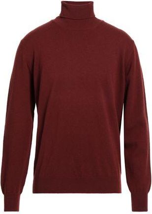 LUIGI BORRELLI NAPOLI PRENDAS DE PUNTO - Cuello alto en YOOX.COM