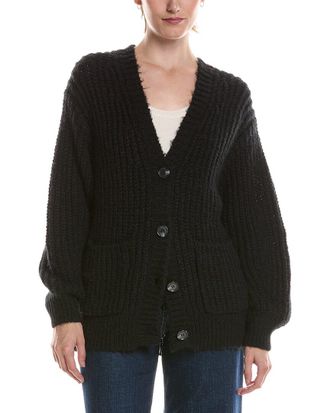 Michael Stars Skye Grandpa Cardigan